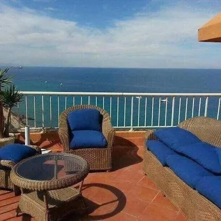 Penthouse In Porto Sokhna Pyramids
