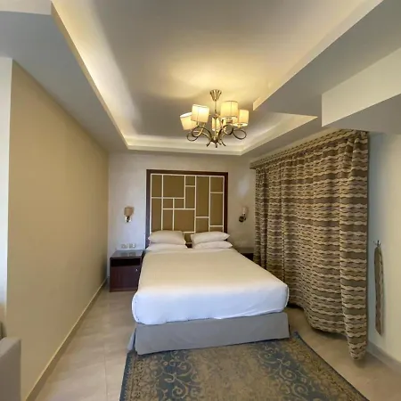 Penthouse In Porto Sokhna Pyramids Aparthotel